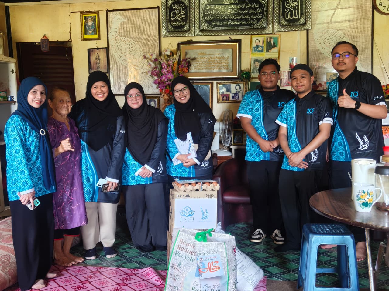 Jejak Kasih 2026